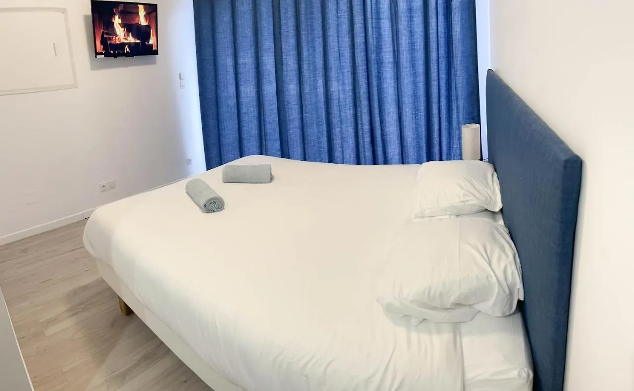 Chambre D'Hote Independante - Calme - Parking - Climatisation - Sdb Privee Launaguet