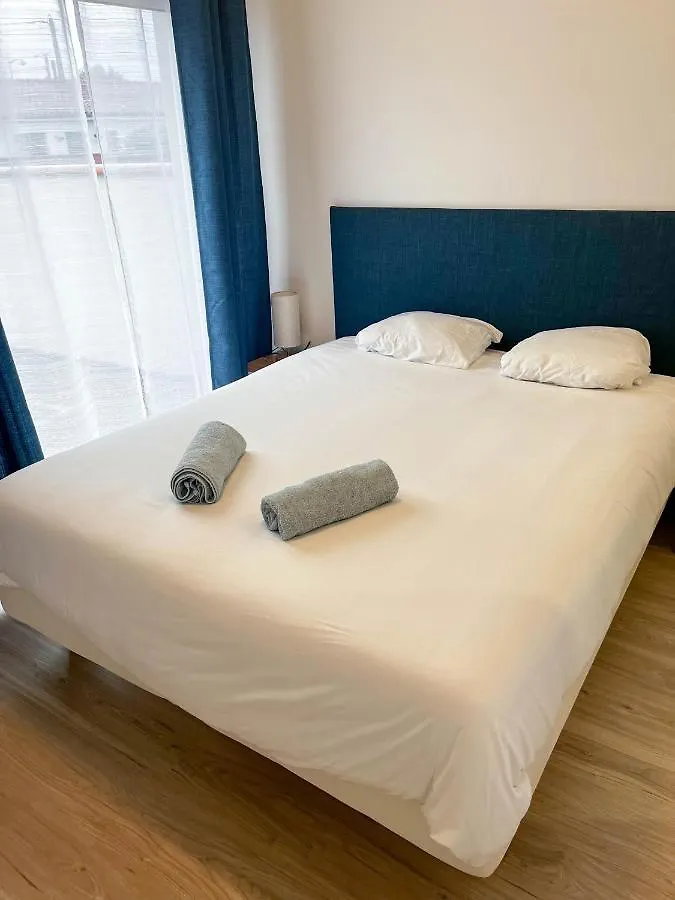 Chambre D'Hote Independante - Calme - Parking - Climatisation - Sdb Privee Launaguet