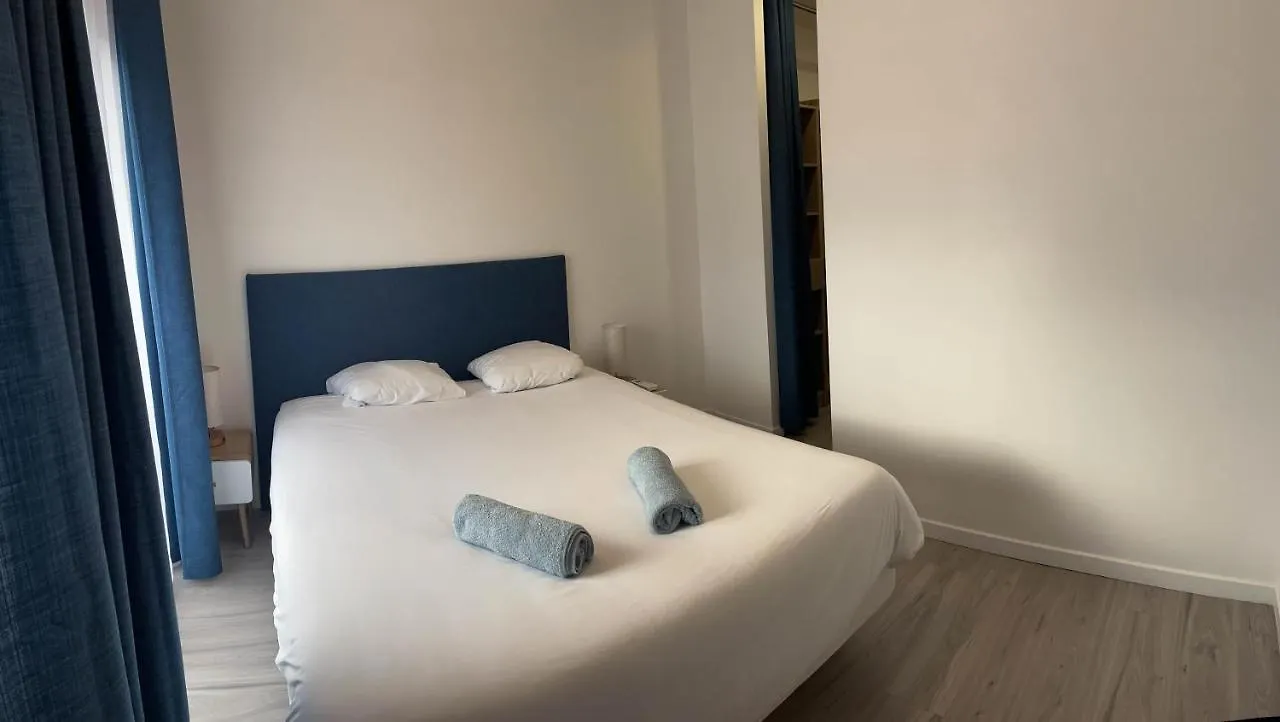 Chambre D'Hote Independante - Calme - Parking - Climatisation - Sdb Privee Launaguet 0*,  Франция